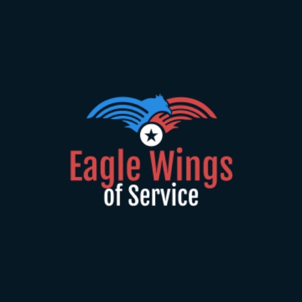 Meet your Posher, Eagle Wings